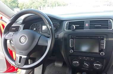 Седан Volkswagen Jetta 2014 в Бершади