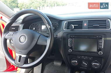 Седан Volkswagen Jetta 2014 в Броварах