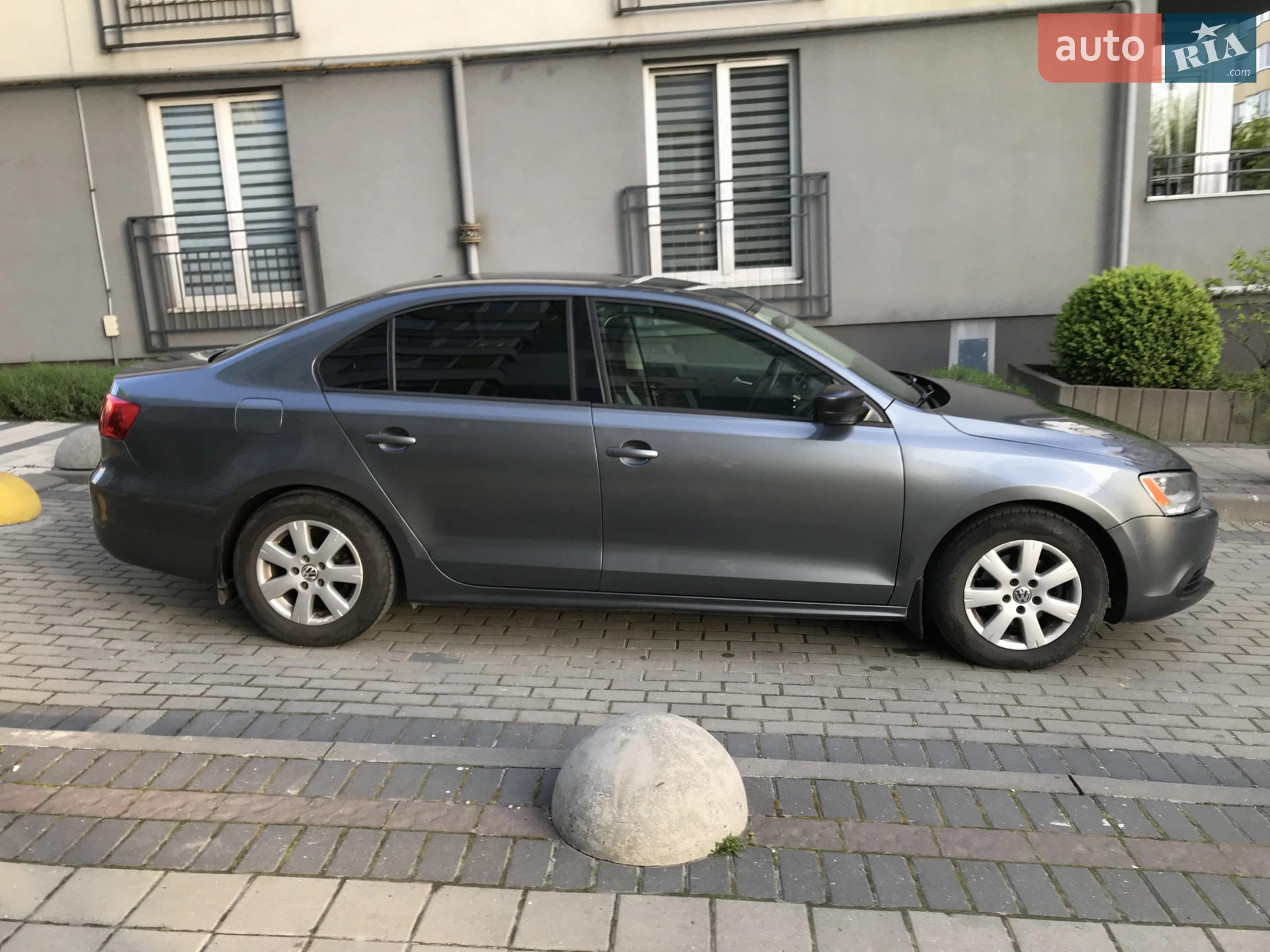 2013 Volkswagen Jetta - мініатюра 7