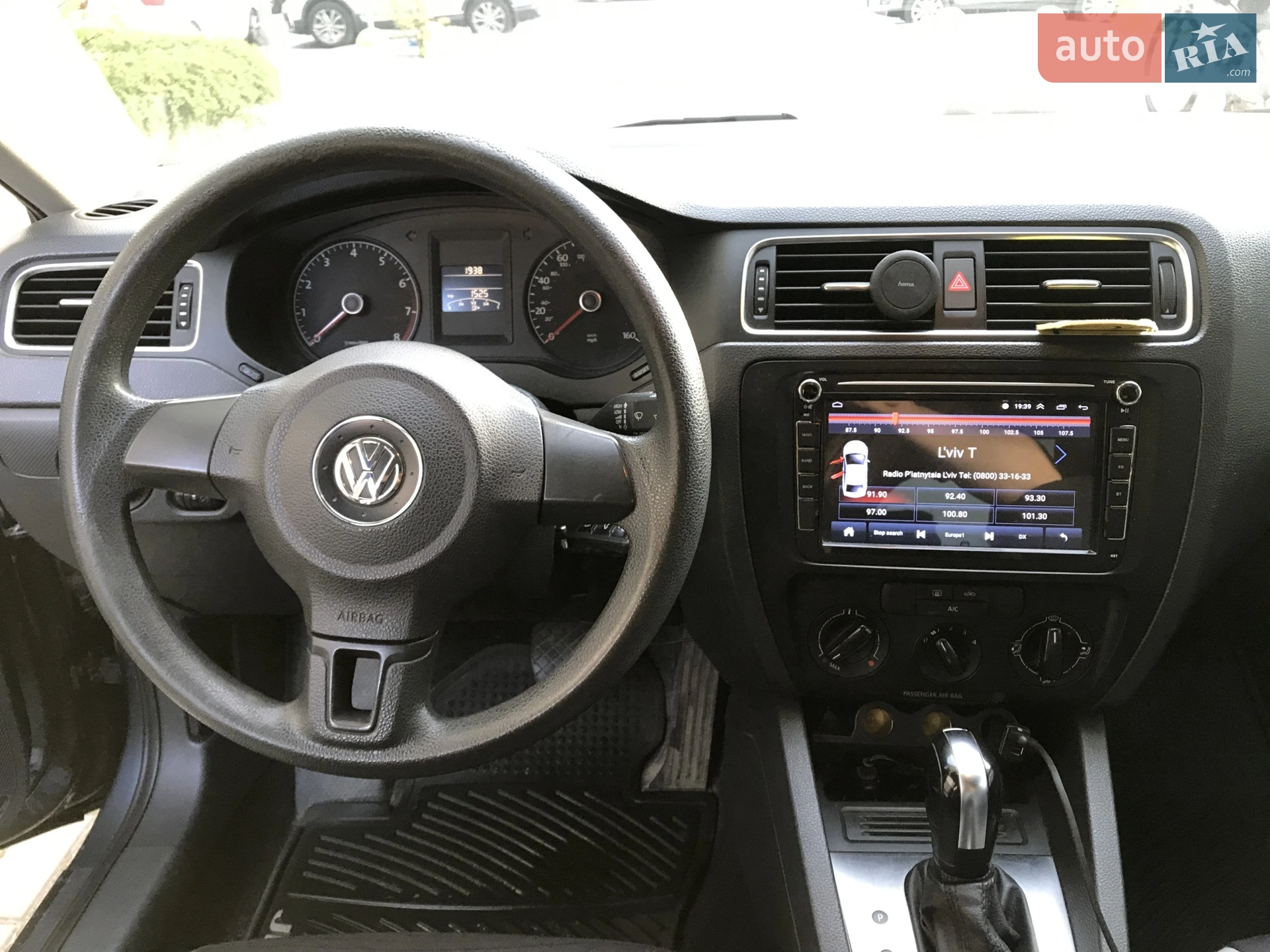 2013 Volkswagen Jetta - мініатюра 8