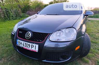 Седан Volkswagen Jetta 2005 в Одессе