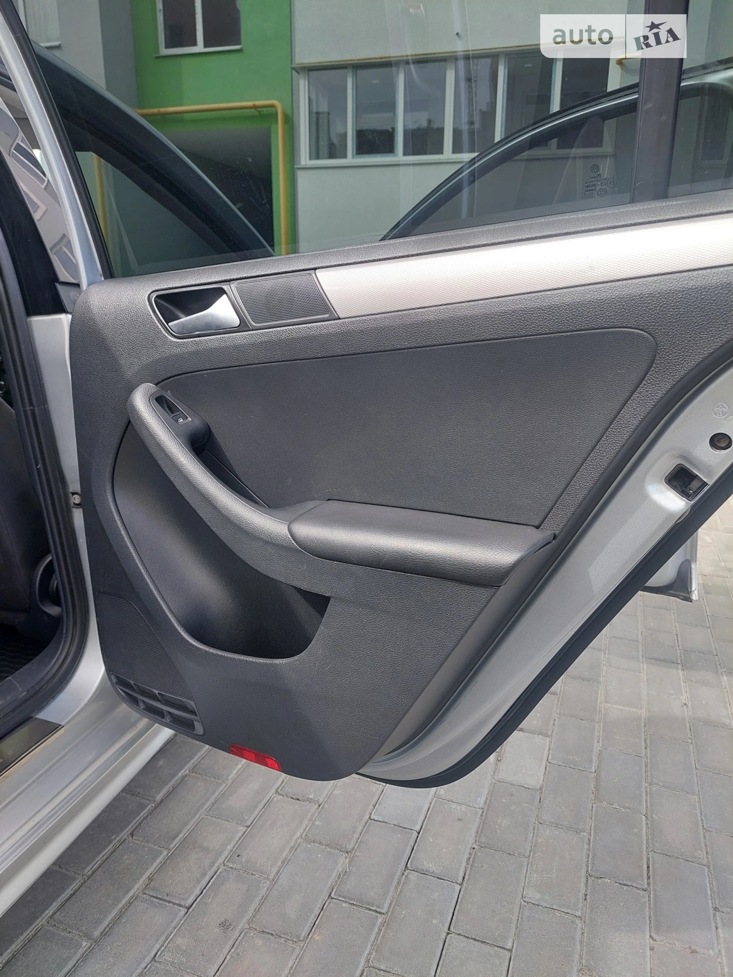 2015 Volkswagen Jetta - мініатюра 7