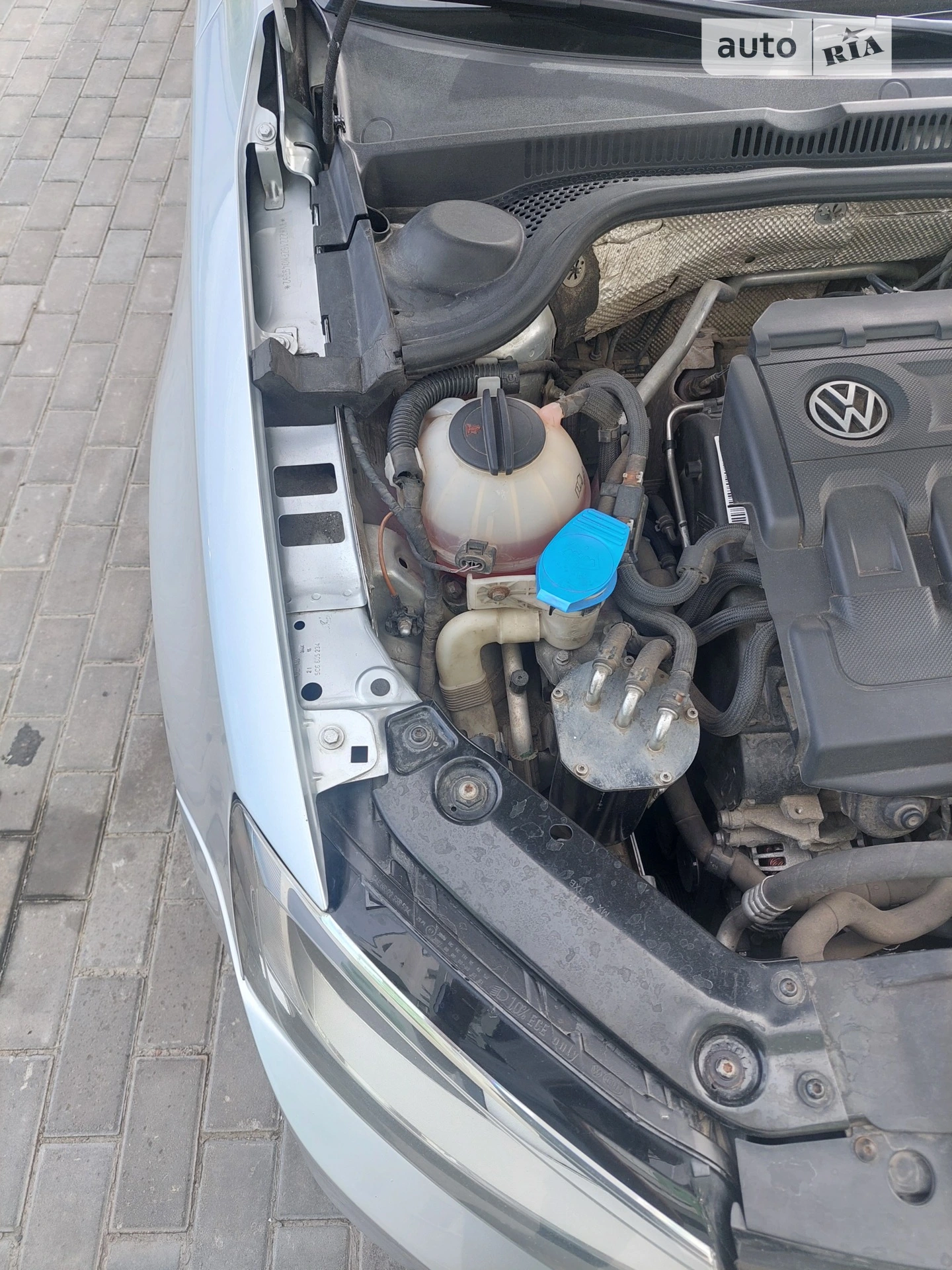 2015 Volkswagen Jetta - мініатюра 16