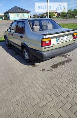 Седан Volkswagen Jetta 1985 в Червонограде