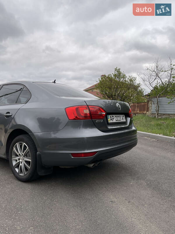 Седан Volkswagen Jetta 2011 в Запоріжжі фото 5 Седан Volkswagen Jetta 2011 в Запоріжжі