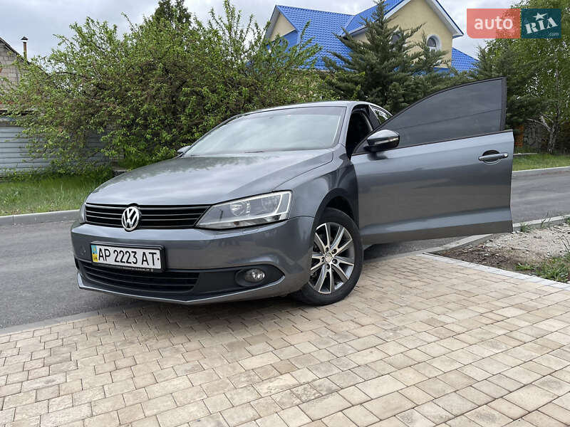 Седан Volkswagen Jetta 2011 в Запоріжжі фото 7 Седан Volkswagen Jetta 2011 в Запоріжжі