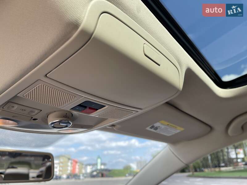 Седан Volkswagen Jetta 2017 в Киеве