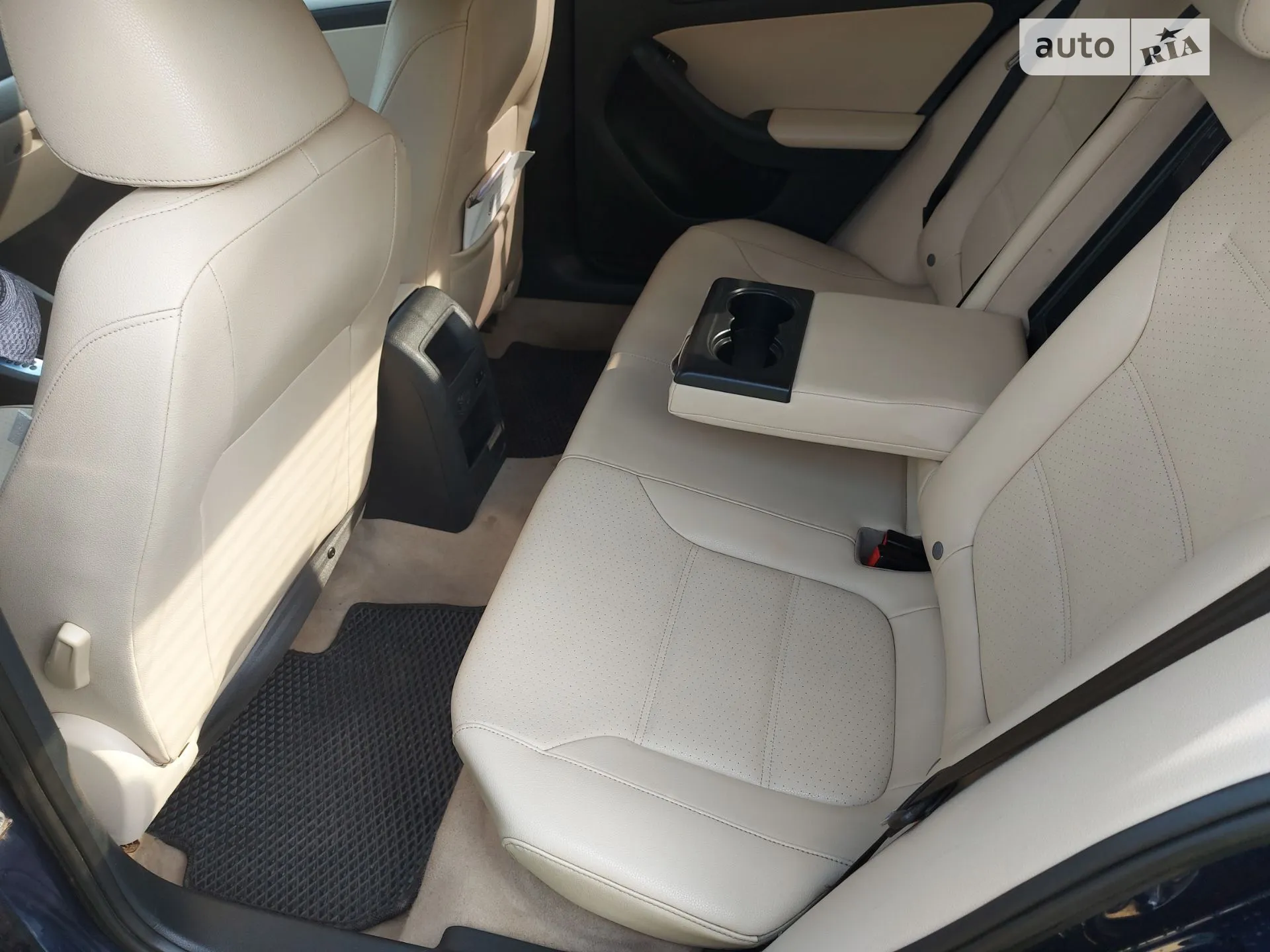 2012 Volkswagen Jetta - мініатюра 9