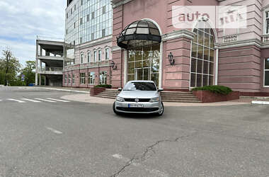 Седан Volkswagen Jetta 2011 в Одесі