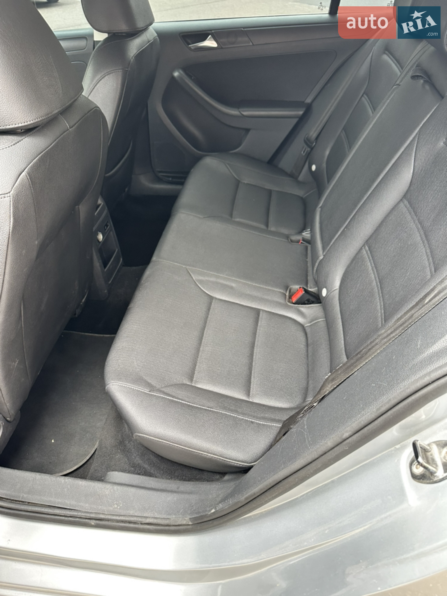 2011 Volkswagen Jetta - мініатюра 15