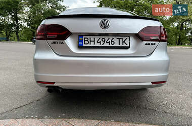 Седан Volkswagen Jetta 2011 в Одессе