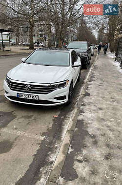 Седан Volkswagen Jetta 2020 в Одесі