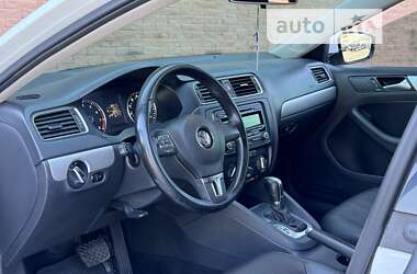 Седан Volkswagen Jetta 2014 в Одессе