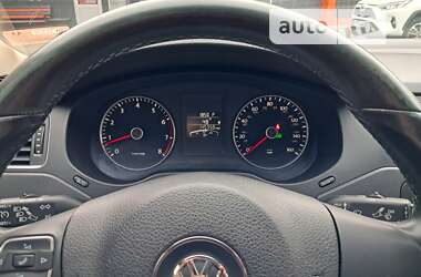 Седан Volkswagen Jetta 2013 в Броварах
