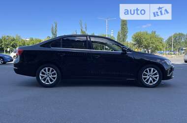 Седан Volkswagen Jetta 2014 в Киеве