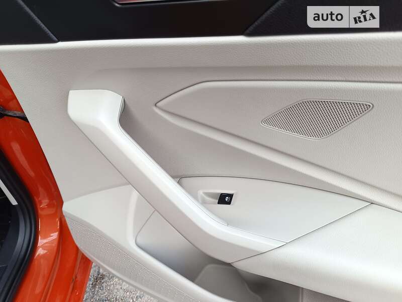 Седан Volkswagen Jetta 2019 в Фастове