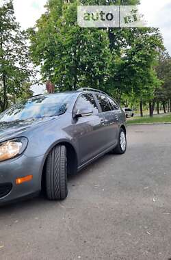 Универсал Volkswagen Jetta 2013 в Киеве