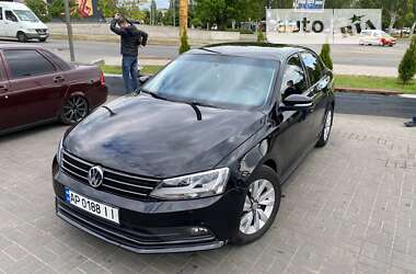 Седан Volkswagen Jetta 2012 в Запорожье