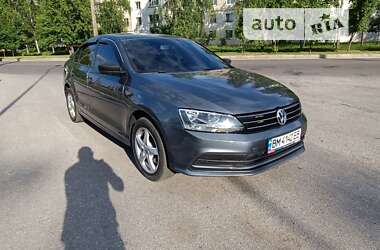 Седан Volkswagen Jetta 2015 в Сумах