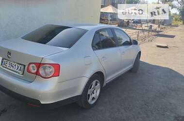 Седан Volkswagen Jetta 2006 в Кривом Роге