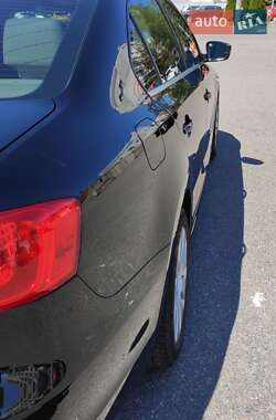 Седан Volkswagen Jetta 2014 в 