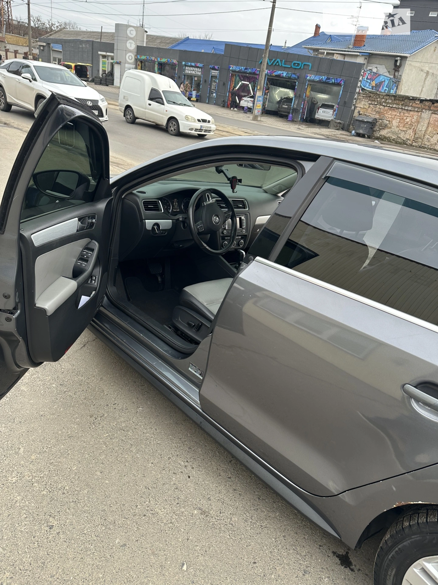 2013 Volkswagen Jetta - мініатюра 16
