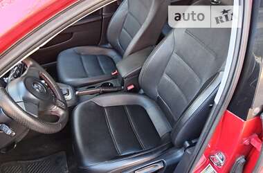 Седан Volkswagen Jetta 2012 в Киеве