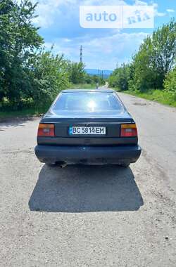 Седан Volkswagen Jetta 1991 в Дрогобыче