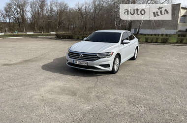 Седан Volkswagen Jetta 2018 в Лозовой