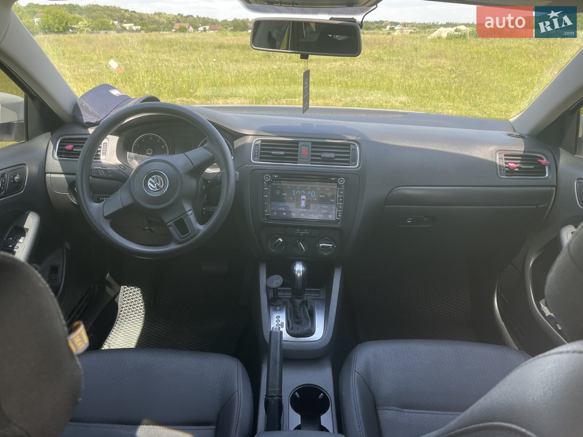 2011 Volkswagen Jetta - мініатюра 15