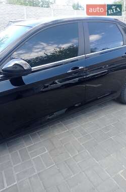 Седан Volkswagen Jetta 2018 в 