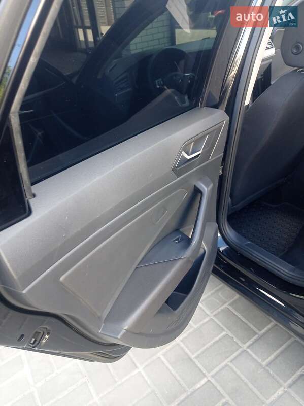 Седан Volkswagen Jetta 2018 в Харкові фото 9 Седан Volkswagen Jetta 2018 в Харкові