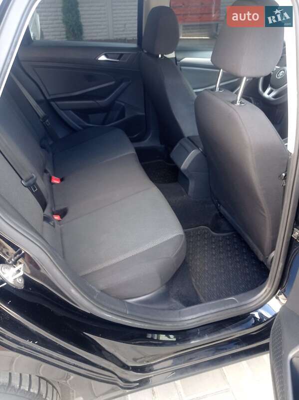 Седан Volkswagen Jetta 2018 в Харкові фото 11 Седан Volkswagen Jetta 2018 в Харкові