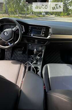 Седан Volkswagen Jetta 2020 в Полтаве