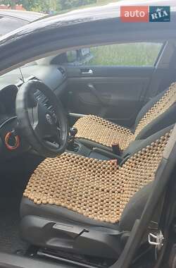 Седан Volkswagen Jetta 2006 в 