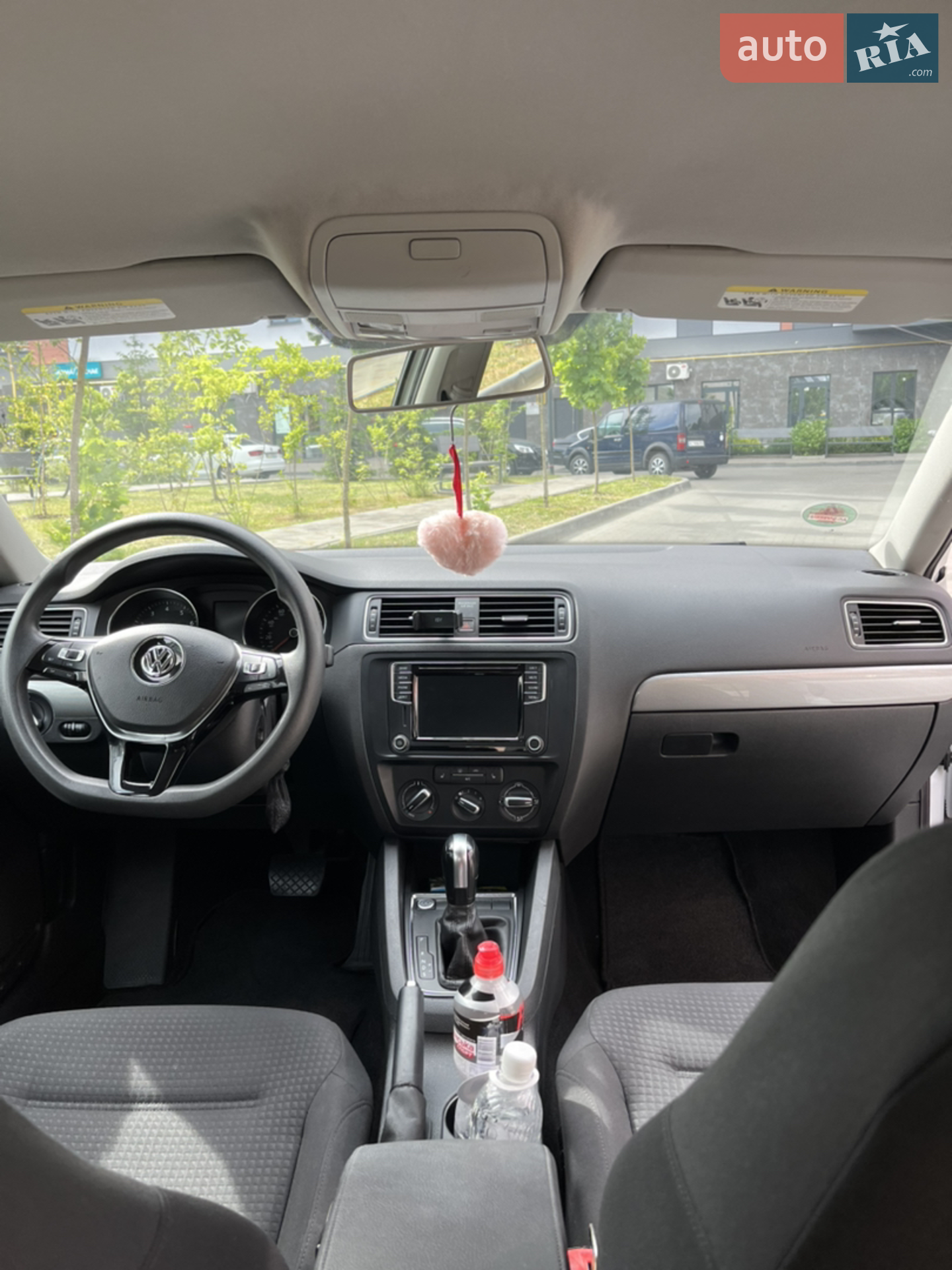 2015 Volkswagen Jetta - мініатюра 11
