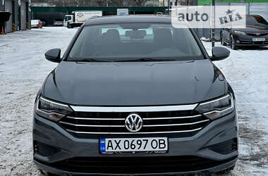 Седан Volkswagen Jetta 2020 в Харькове