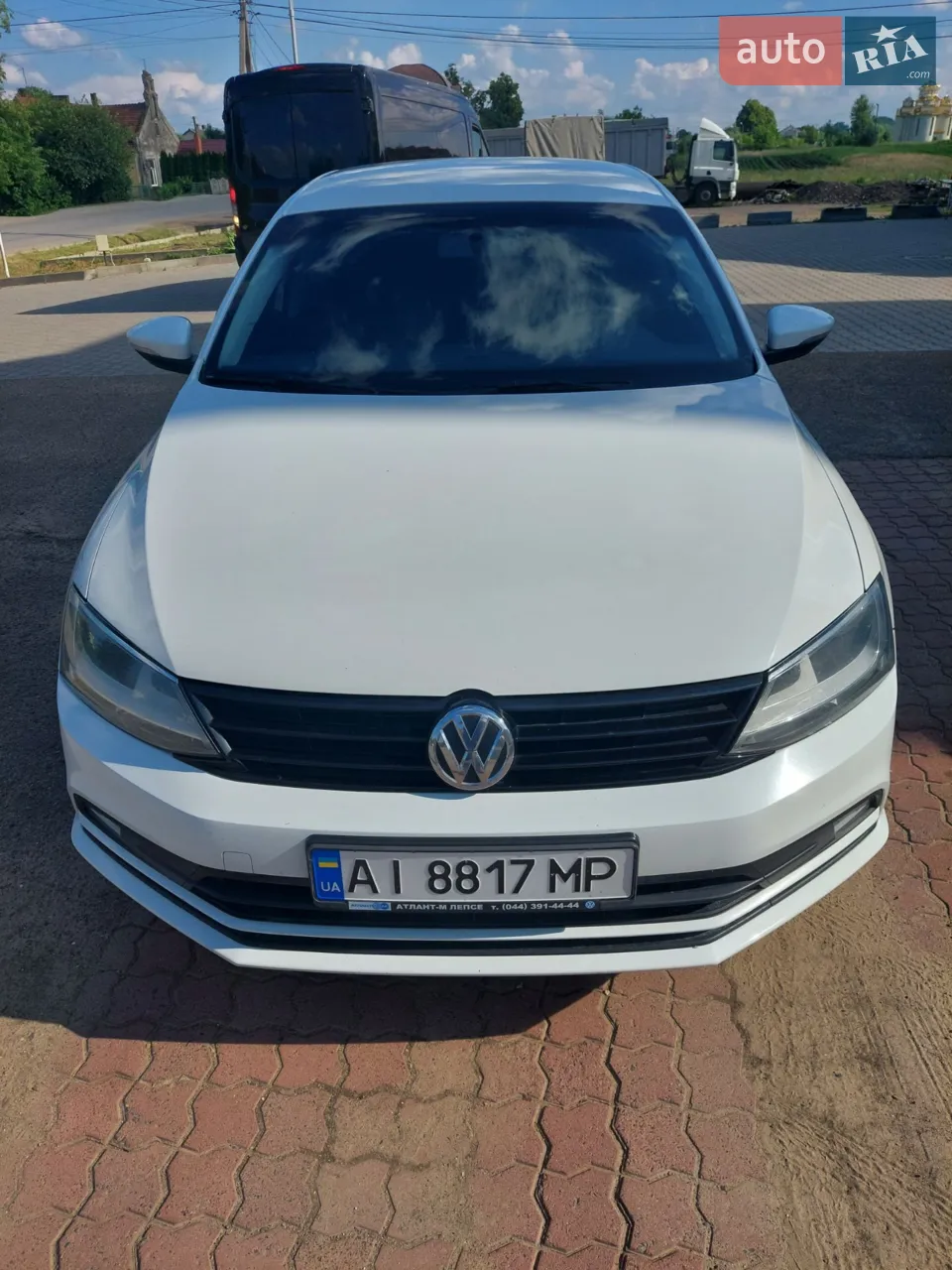 2016 Volkswagen Jetta - мініатюра 21