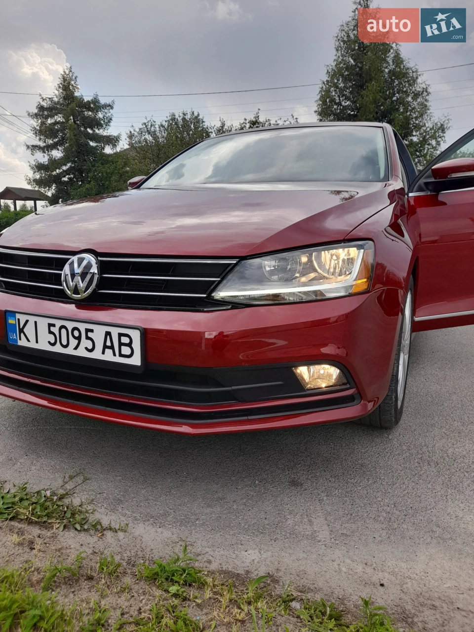 2017 Volkswagen Jetta - мініатюра 16