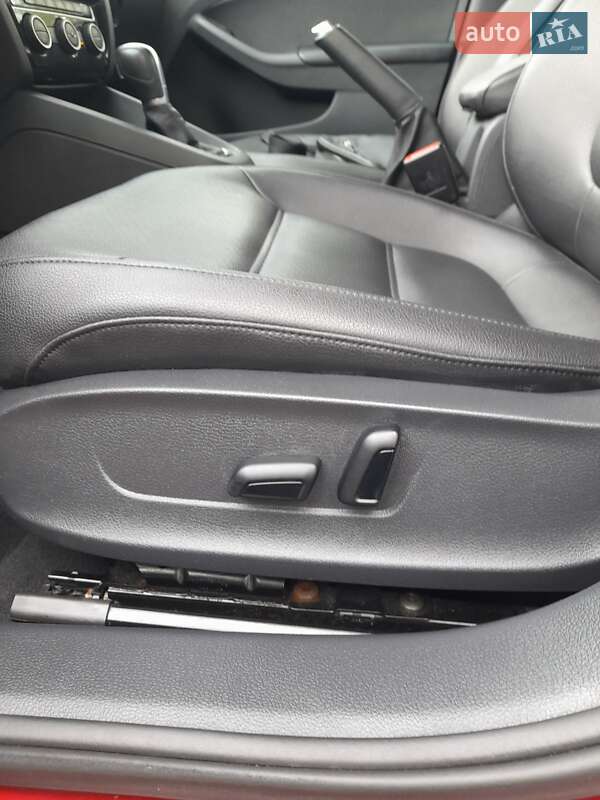 Седан Volkswagen Jetta 2017 в Макарове фото 12 Седан Volkswagen Jetta 2017 в Макарове