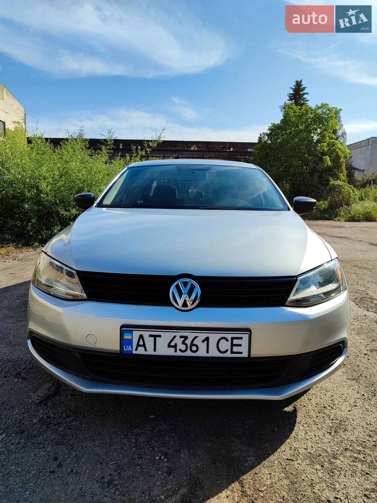 2014 Volkswagen Jetta - мініатюра 6