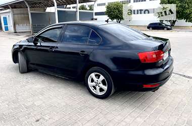 Седан Volkswagen Jetta 2012 в Херсоні