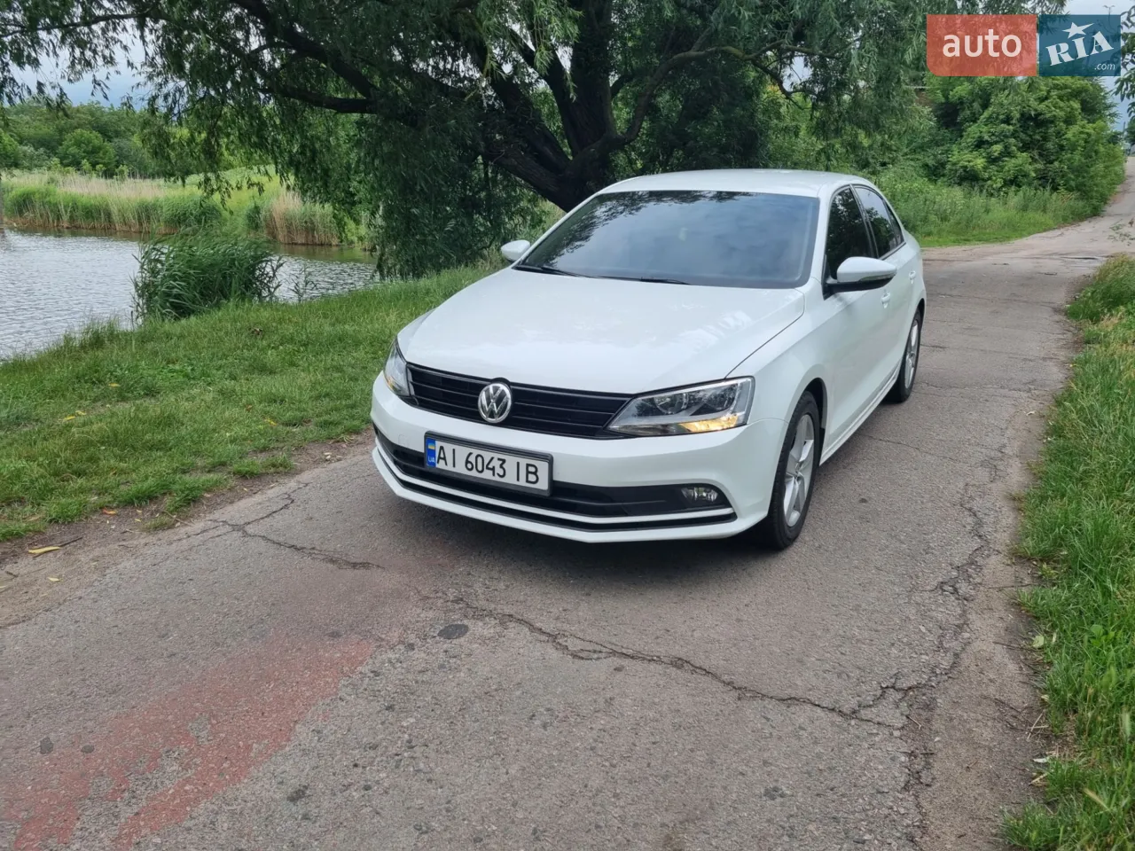 2015 Volkswagen Jetta - мініатюра 15