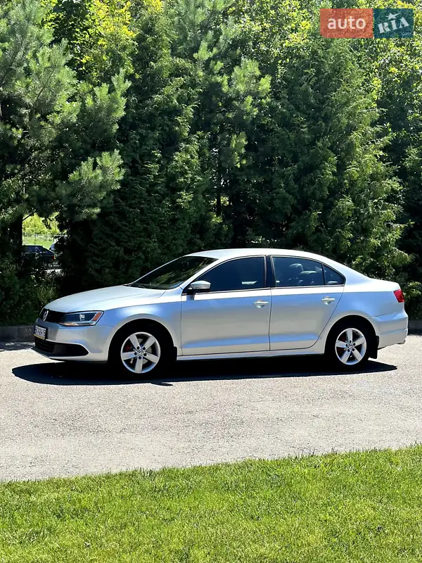 Volkswagen Jetta