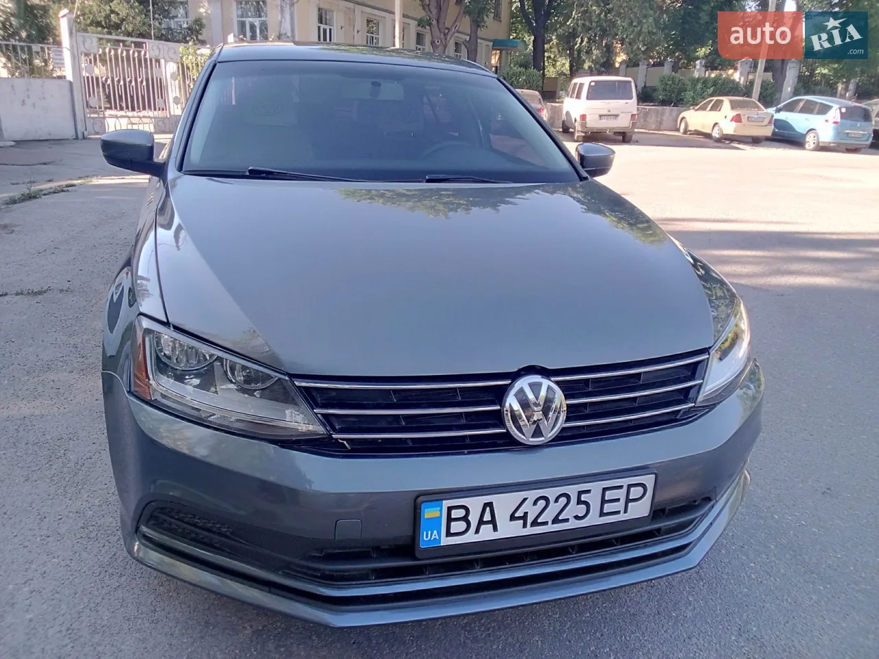 2016 Volkswagen Jetta - мініатюра 24