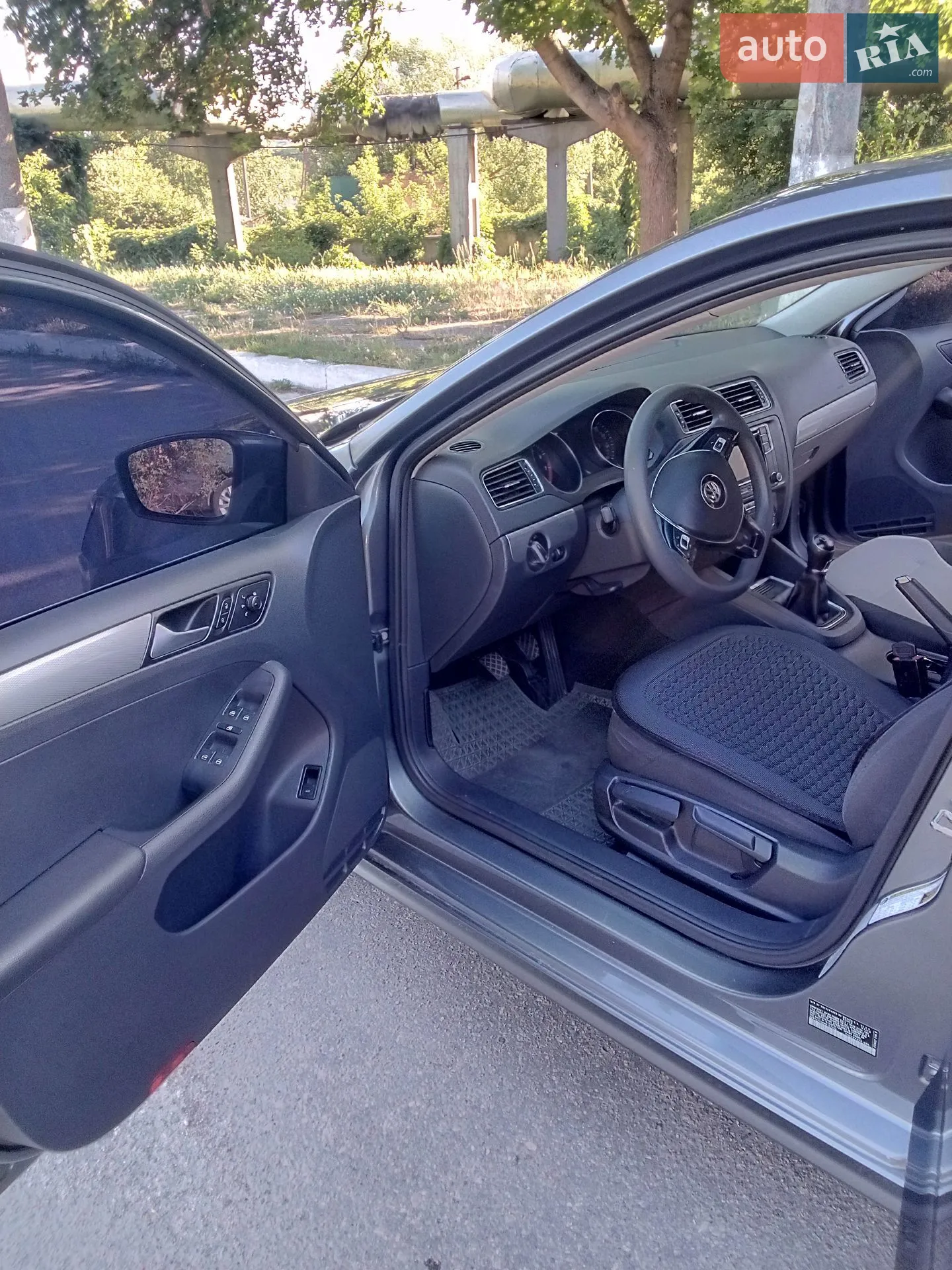 2016 Volkswagen Jetta - мініатюра 12