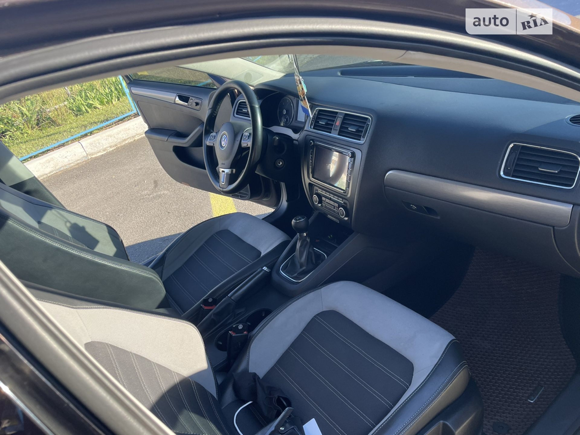 2011 Volkswagen Jetta - мініатюра 13