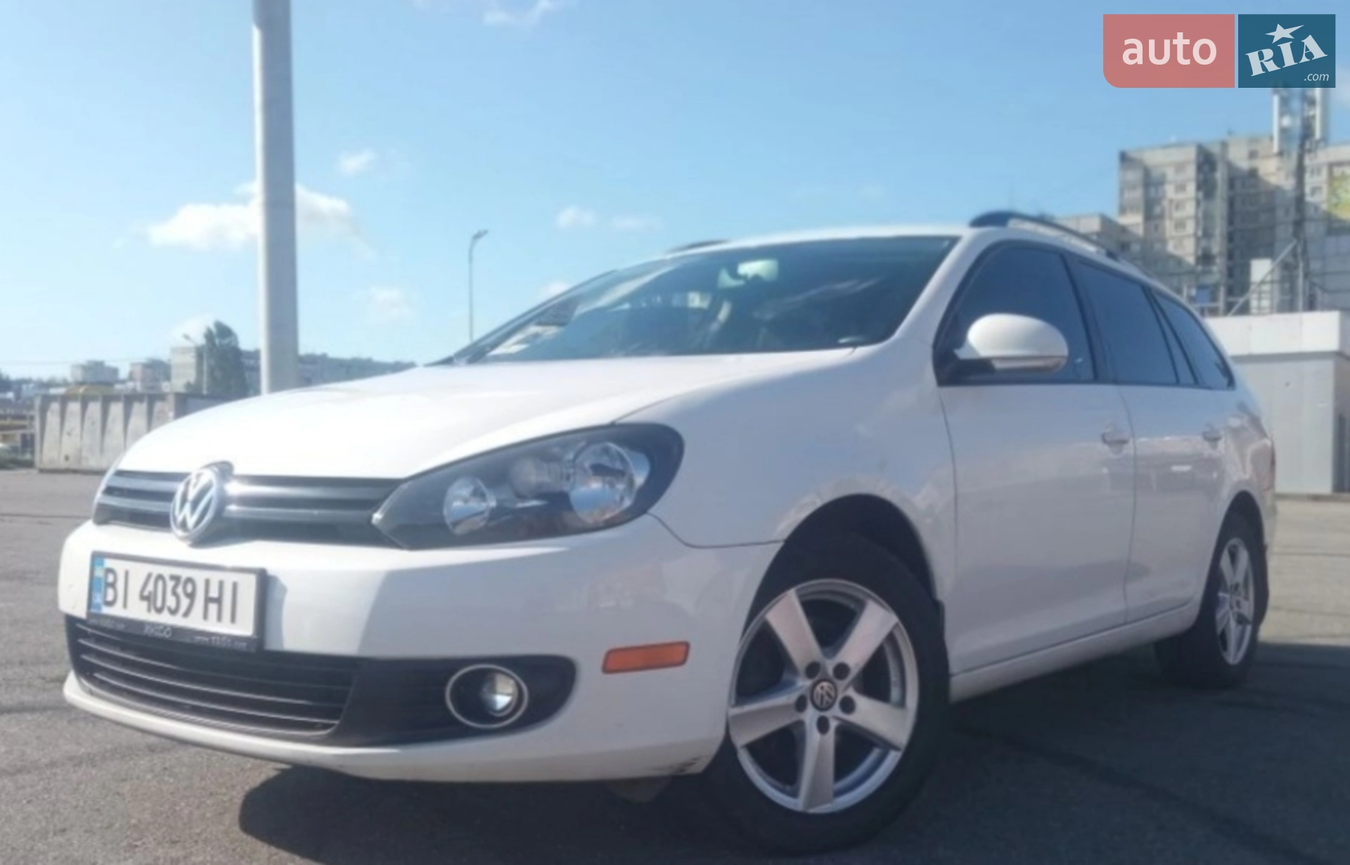 2012 Volkswagen Jetta - мініатюра 10
