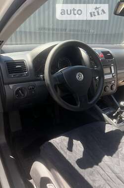 Седан Volkswagen Jetta 2006 в Киеве