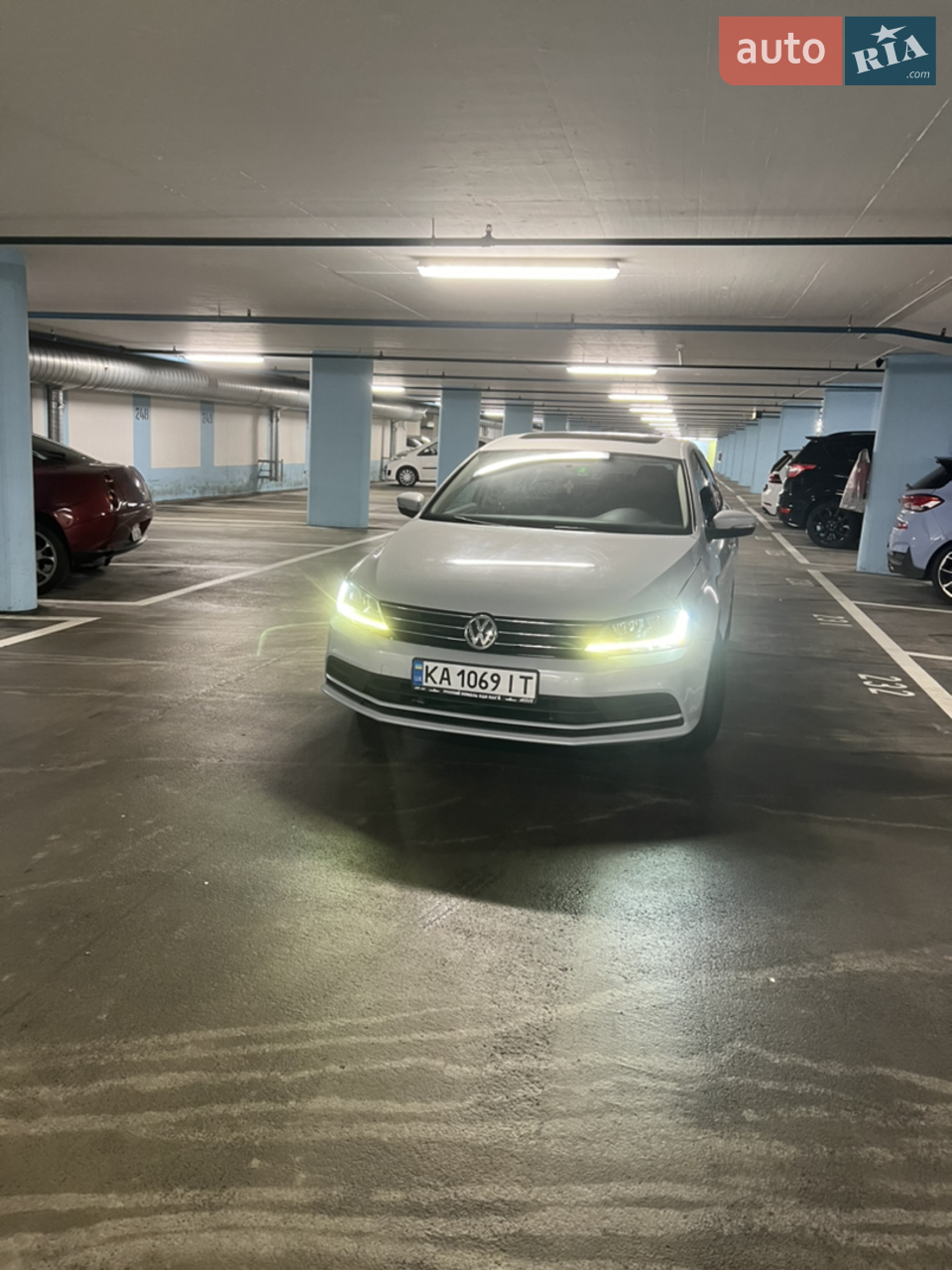 2015 Volkswagen Jetta - мініатюра 18